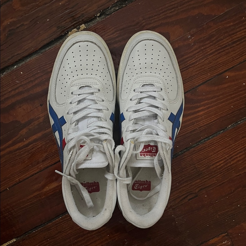 ONITSUKA TIGER GSM SD